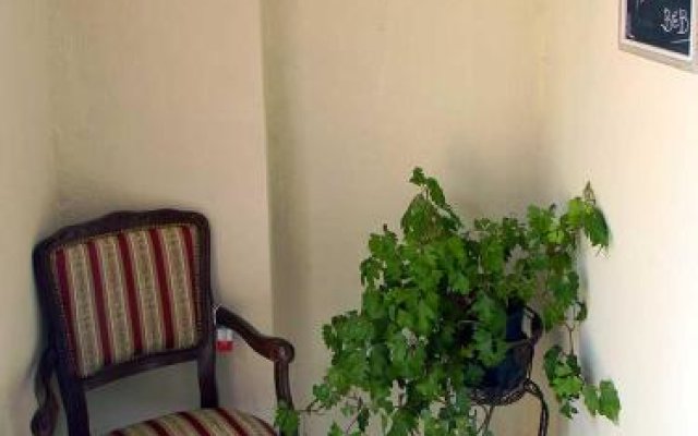 Bed And Breakfast Mare Calabria
