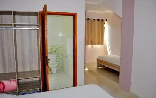 Hotel Maranhão