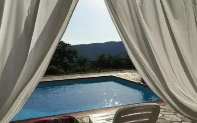 Agriturismo Badia Ficarolo