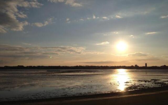 Apartment Haus Julia