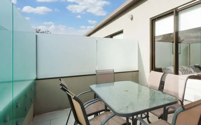Smart Modern St Kilda