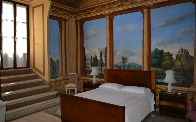 La Mongolfiera Del Platonio