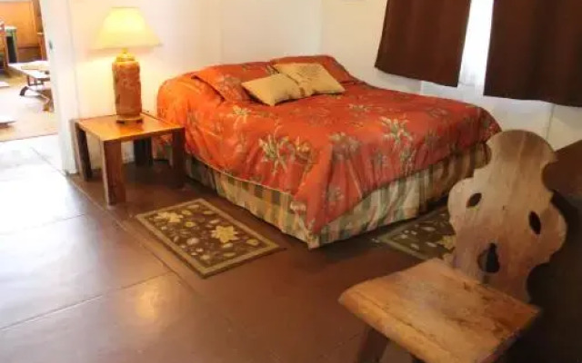 Market House - Pahala Plantation Cottages