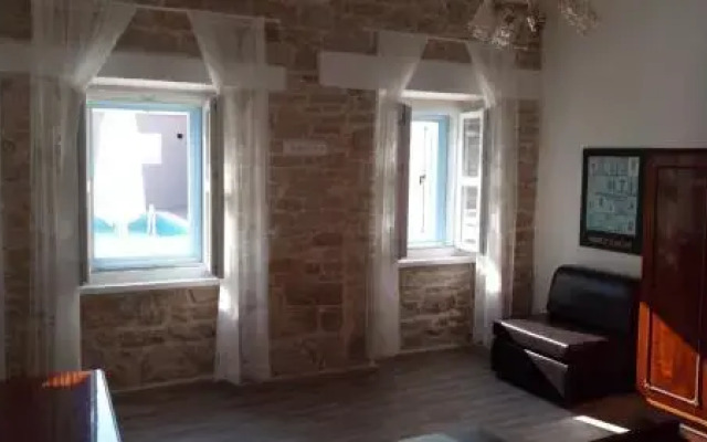 Three-Bedroom Holiday Home in Peruski