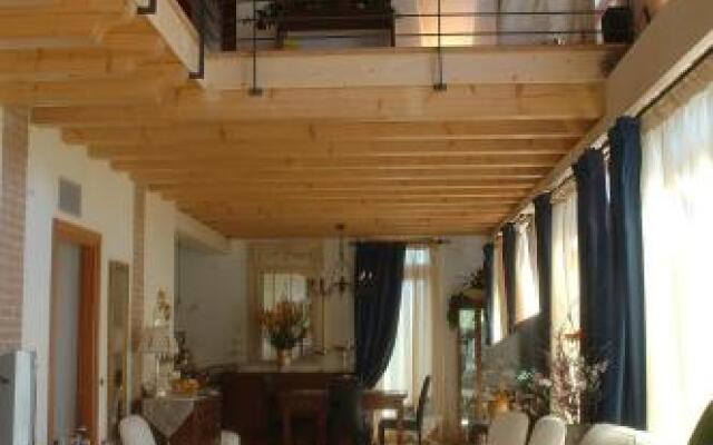 Ca Ciano Bed & Breakfast