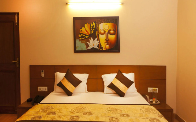 OYO Rooms Sohna Road Extension