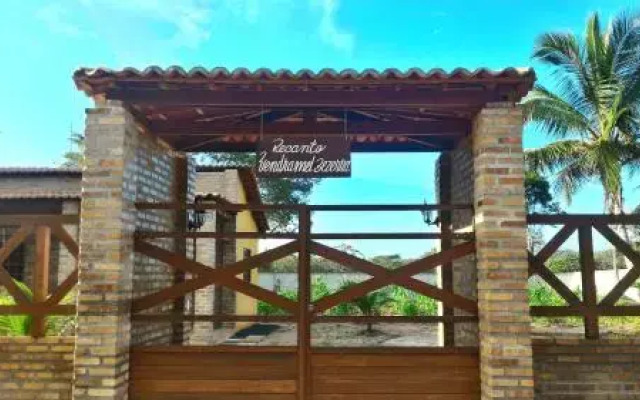 Recanto Vendramel Bezerra