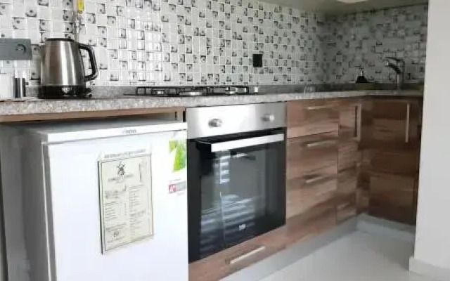 Concept House Butik Otel