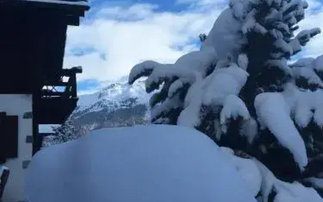 Chalet Annika