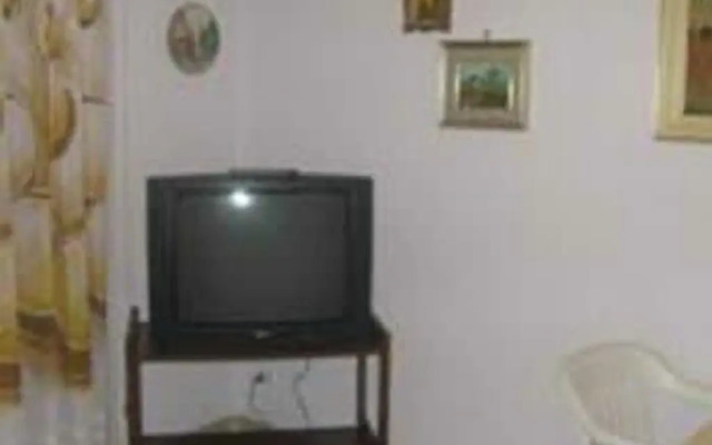 Mini Appartamento In Villa