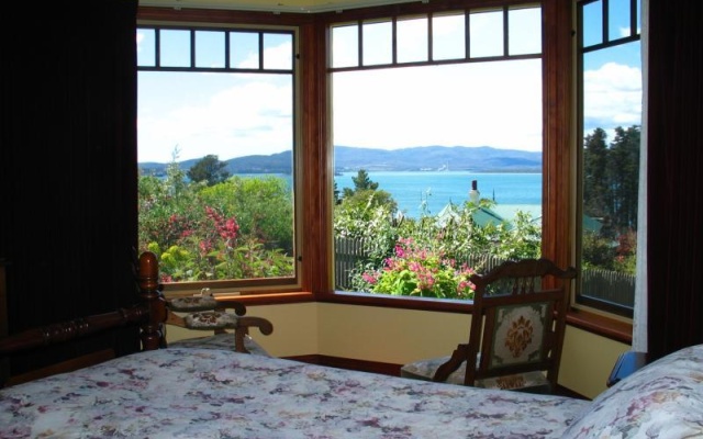 Pomona Spa Cottages – Guest Rooms – Beauty Point