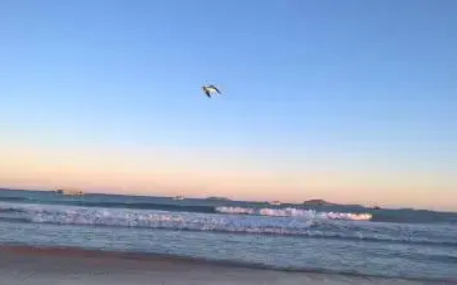 Mira Playa Geribá
