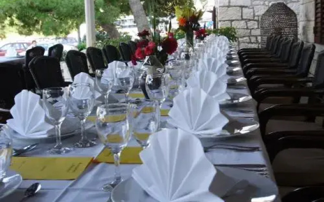 Guesthouse Pomena