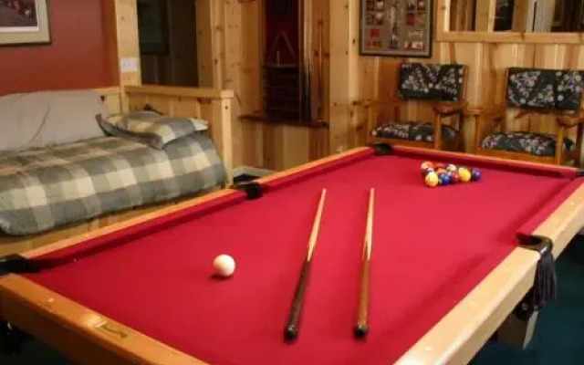 Tahoe Tyrol Chalet 1227