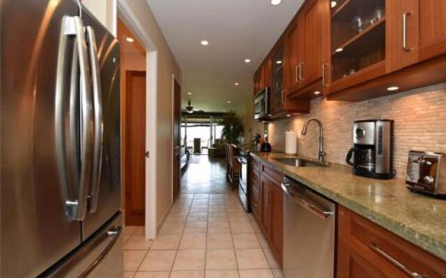 Maui Eldorado: Maui Condo J100