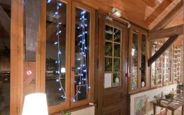 La Ferme des Vallees