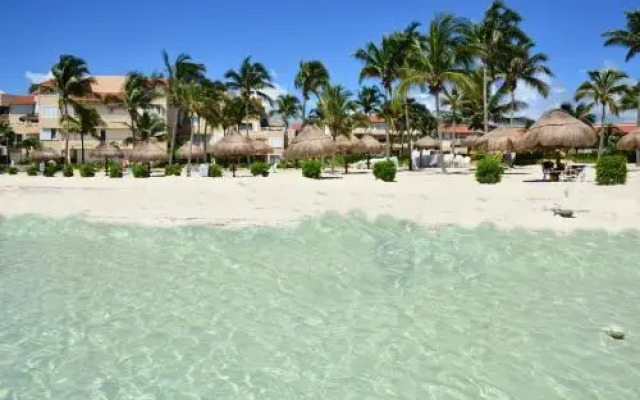 Villas Del Mar E 102 Casa Alegria