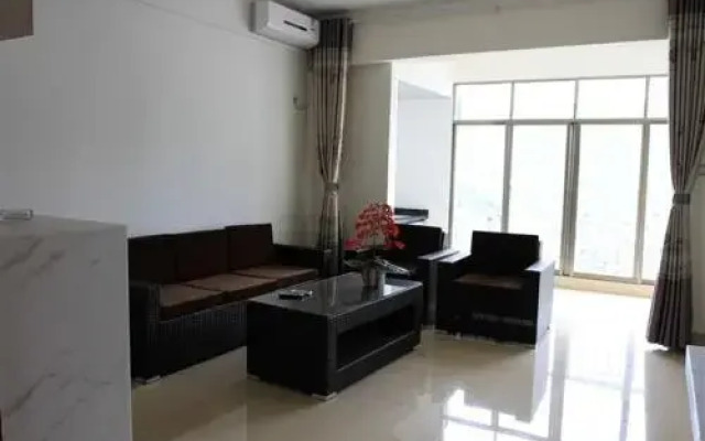 Shanshui Trends Hotel Bama Bipoyuan