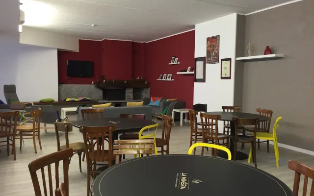 La Minèra Ostello Alagna Valsesia