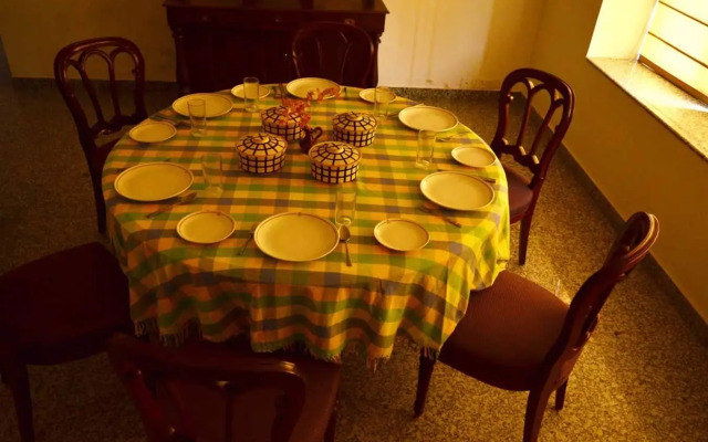 V Resorts Albert Lodge Mussoorie
