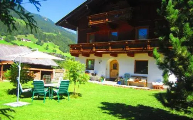 Ferienhaus Manuela