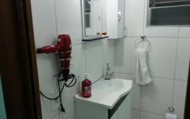 Flat Filtro Dos Sonhos