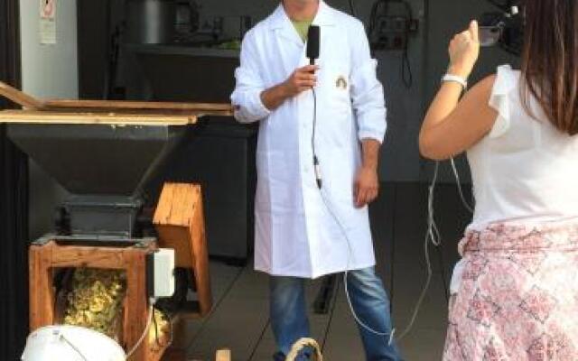 La Corte D'Emilio B&B