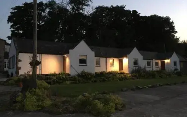 Drumdelgie Cottages