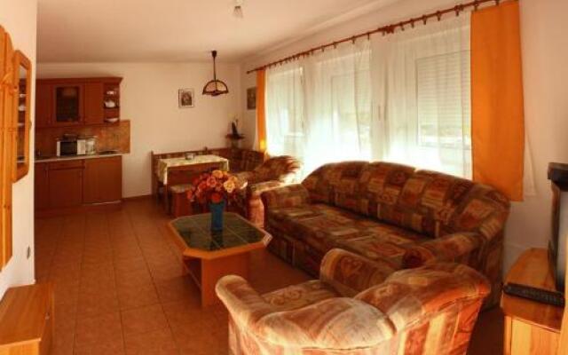Central Apartments