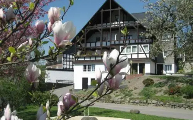 Ferienwohnung Otto