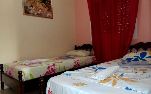 Guest House Kreshta