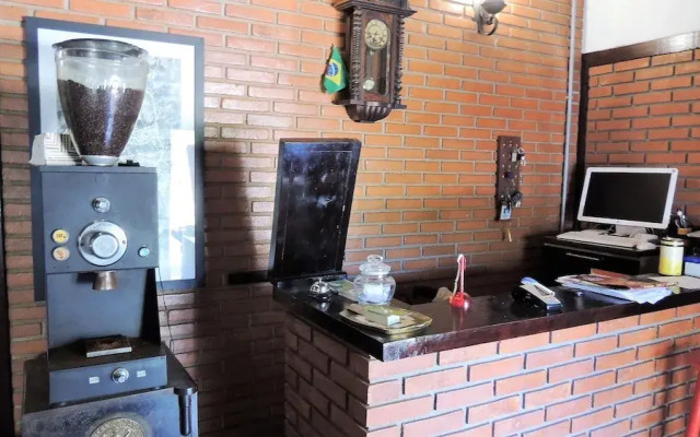 Guappo Chácara Hostel