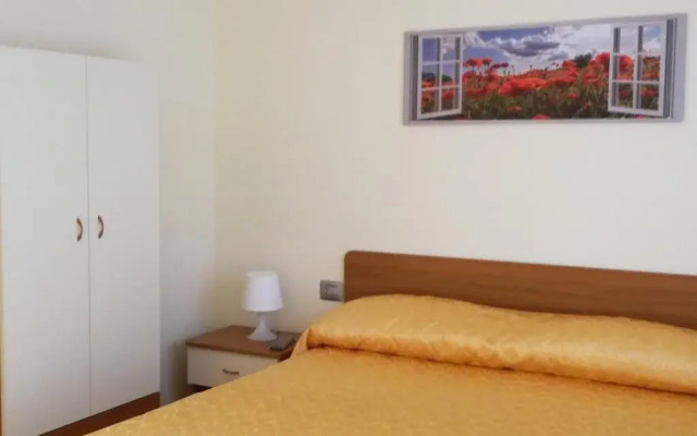 Casa Vacanza Pappacoda