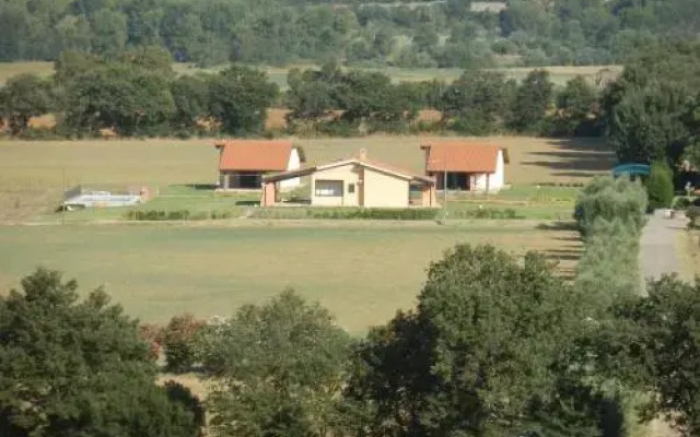 Agriturismo Oasi del Pianettino