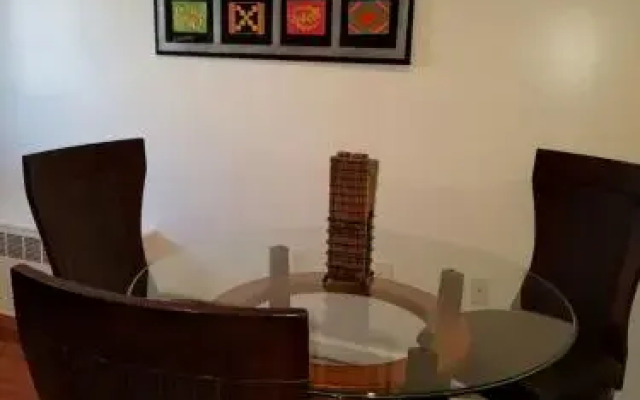 Vakb Apartments