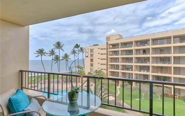 Sugar Beach #124 - 1 Br Condo