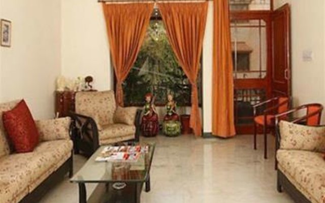 Naindevi Homestay