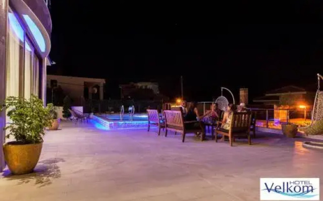 Hotel Velkom