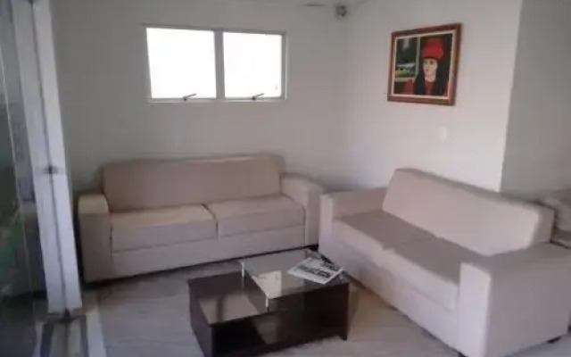 Veleiro Praia Hotel