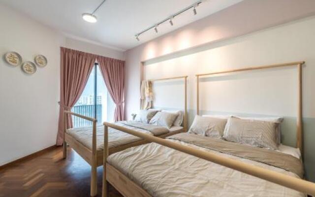 Urban Suite Landmark