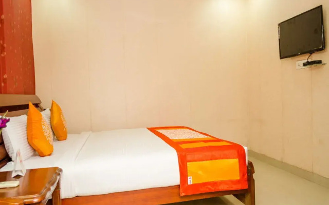 Oyo 26204 Salt Lake Guest House