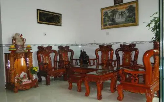 Manh Phat Guesthouse