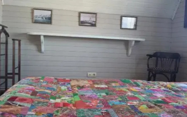 Guest House Na Mikhalyakh