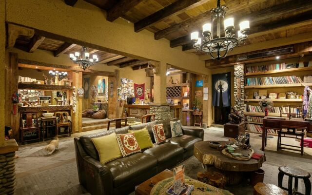 Floral Hotel Hangzhou Muhetang