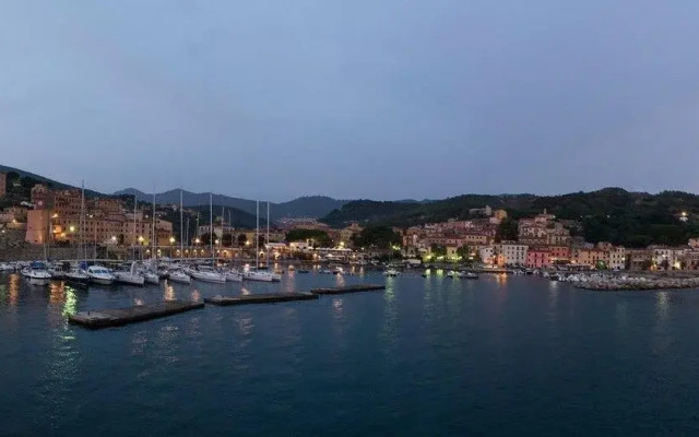 Le case di Marianna