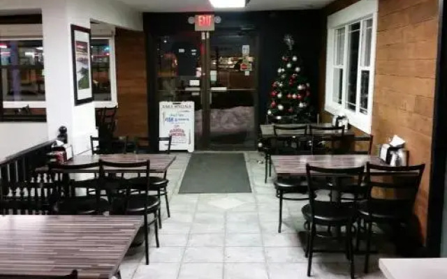 Wild Rose Country Inn