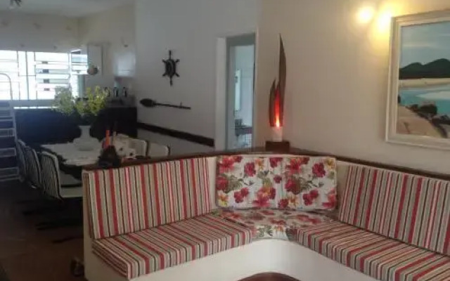 Marlin Hostel Ilha Grande