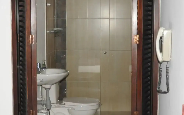 Hotel Villa Juana Maraya