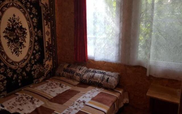 Niny Ivanovny Guest house