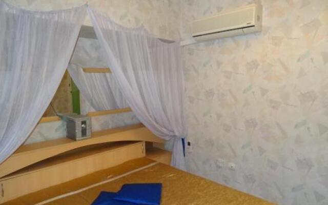 Apartament by Baytik Baatyr